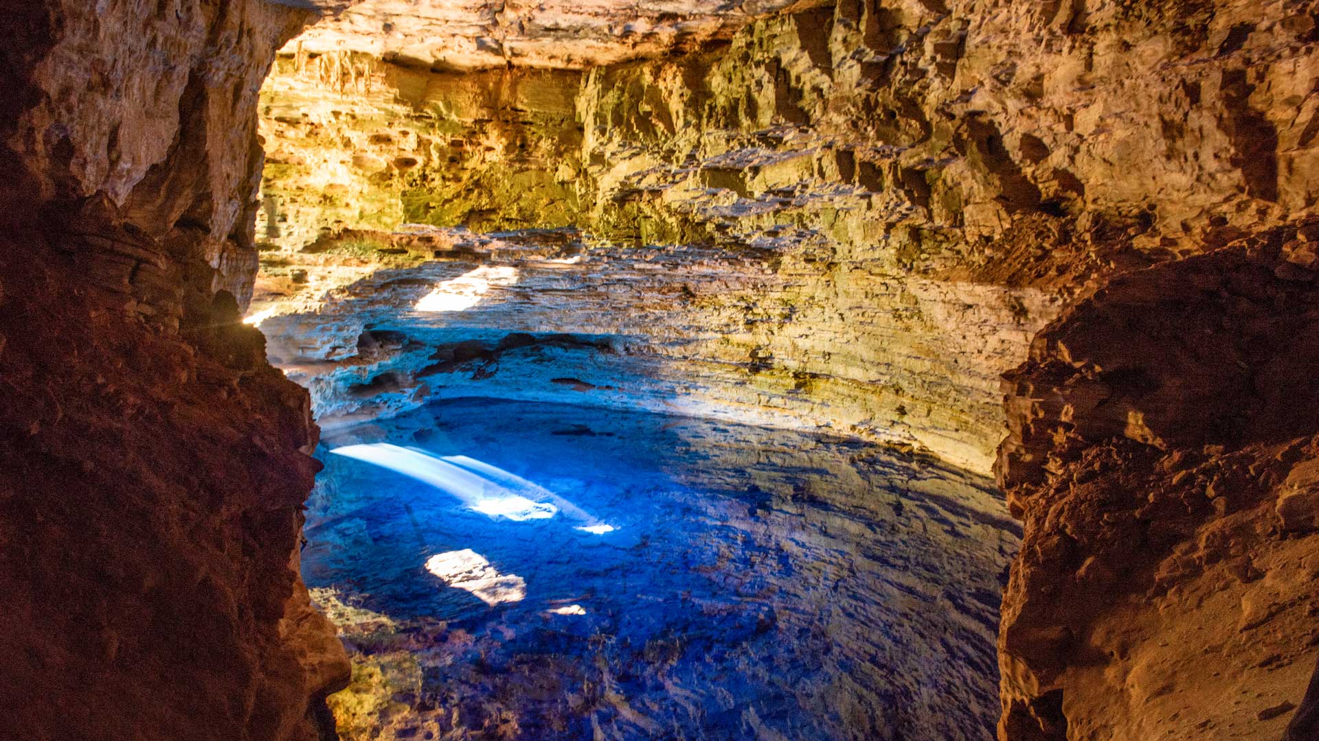 Chapada Diamantina Bahia