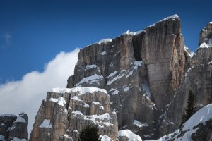 Cinque Torri Cortina