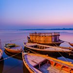 Holy Varanasi