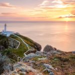 South Stack Light