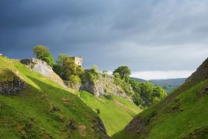 Spring Cave Dale