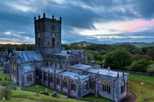 St Davids Pembrokeshire