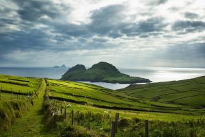 St Finians Bay