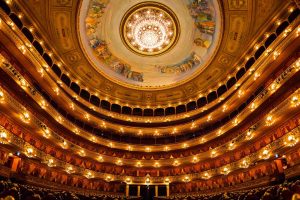 Teatro Colon