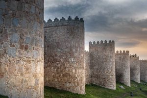 Avila Spain