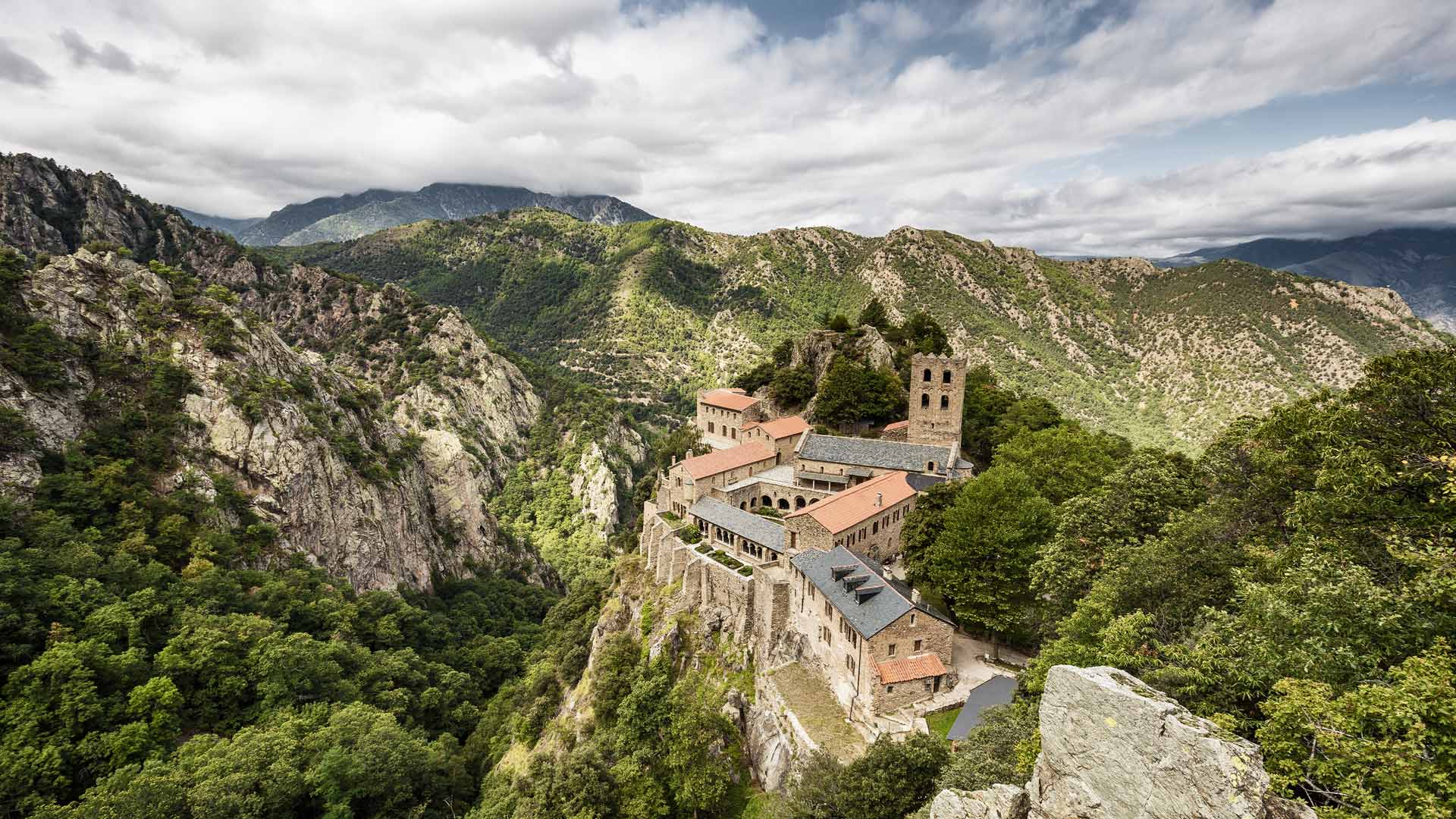 Canigou