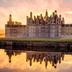 Chambord Castle