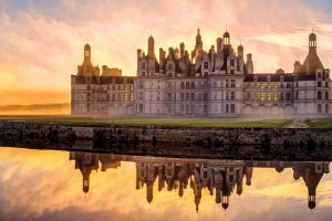 Chambord Castle