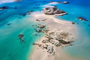 Chausey Islands