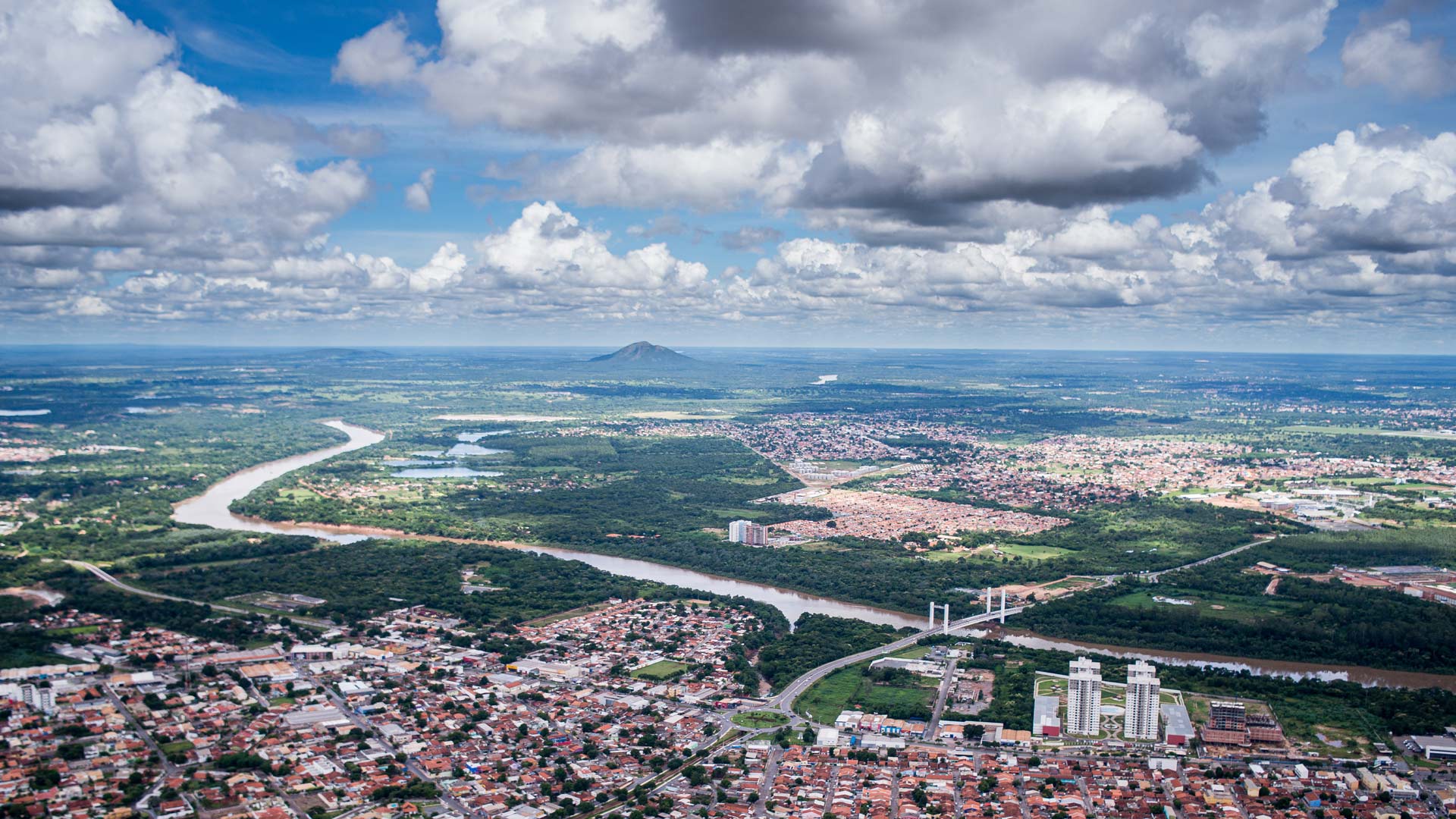 Cuiaba Aniversary