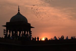 Eid Prayers