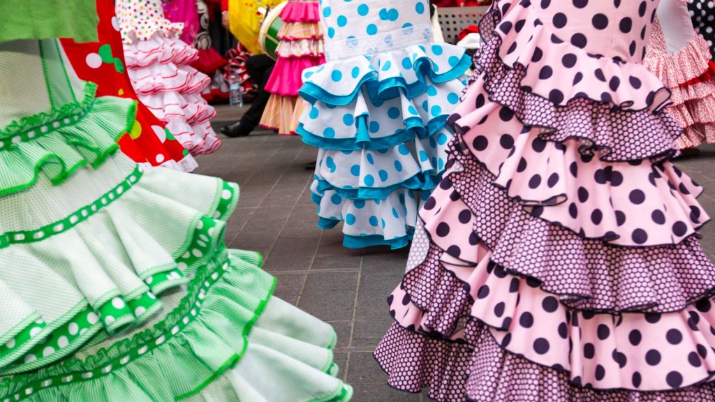 Feria De Sevilla