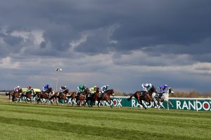 Grand National Day UK