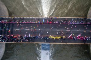 London Marathon 2017