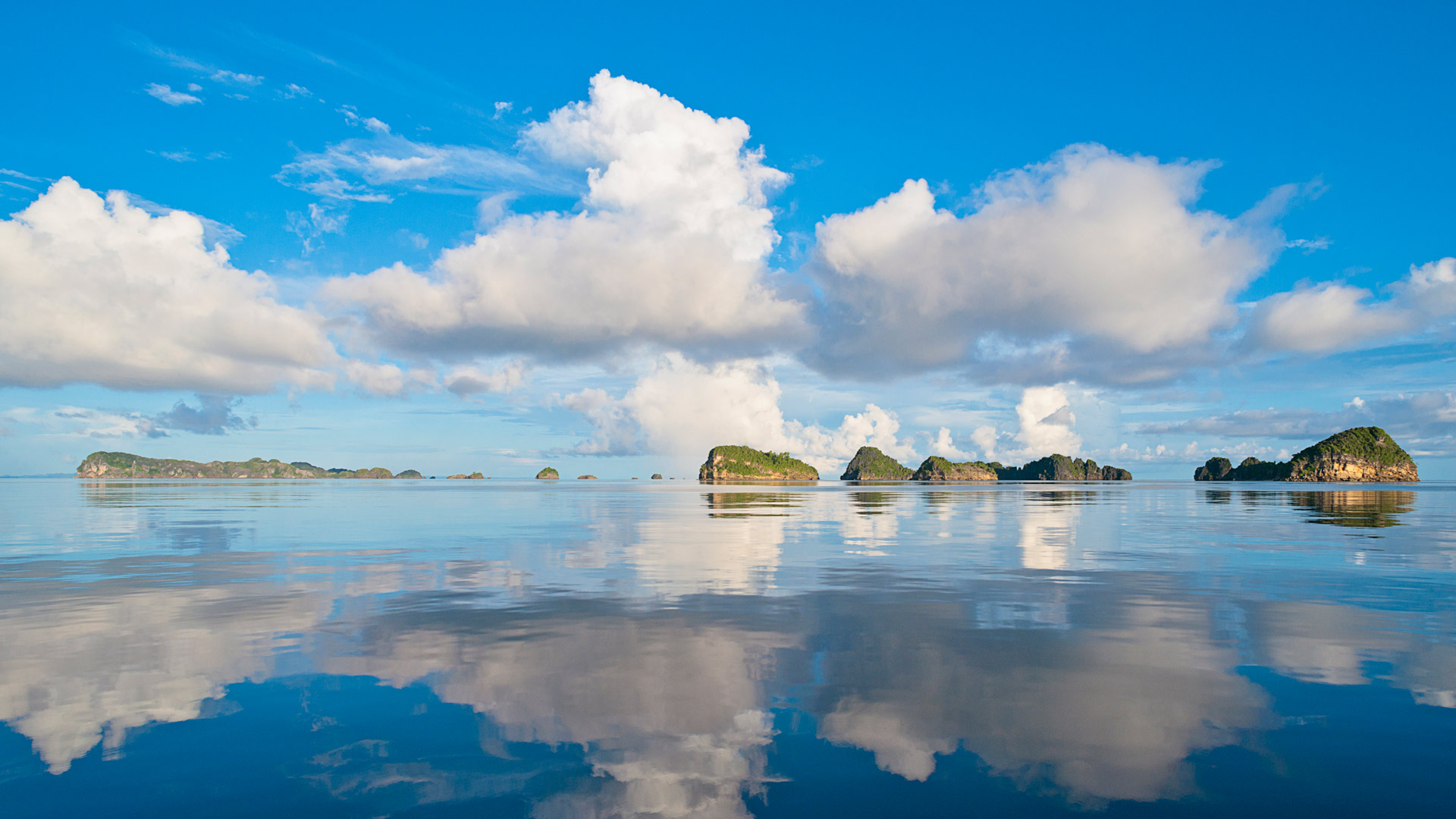 Misool Raja Ampat