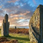 Orkney Stones