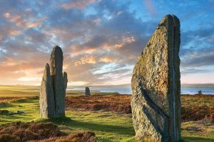 Orkney Stones