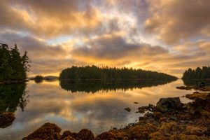 Pacific Rim National Park