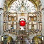 Red Ball Belgium