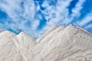 Sardinia Salt