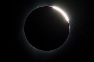 Solar Eclipse Oregon