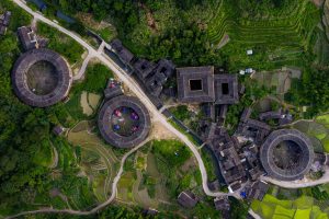 Tulou Fujian