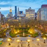 Union Square NYC