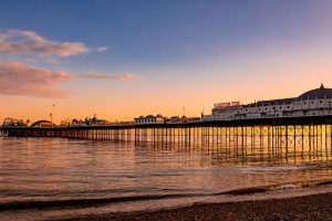 Brighton Pier Festival