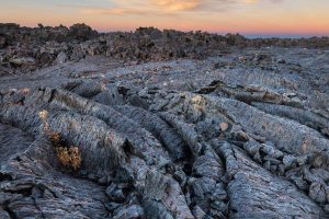 Craters Of The Moon