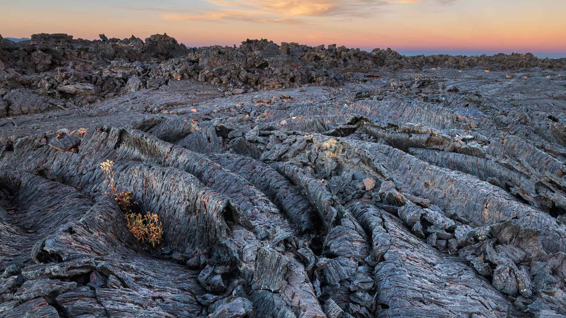 Craters Of The Moon