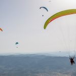 Paragliding Champion