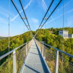 Suspension Bridge