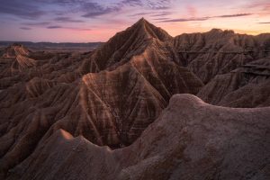 Bardenas Biosphere