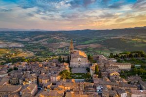 Todi View