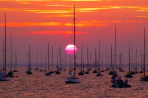 Cowes Week 2024
