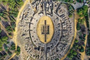 Italica Ruins