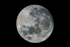 Mineral Moon