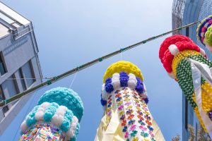 Sendai Tanabata 2024