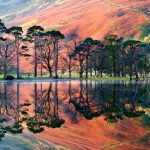 Autumn Cumbria