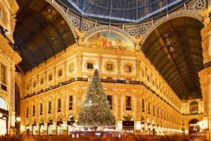 Galleria Vittiorio Emanuele