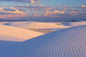 White Sands NP