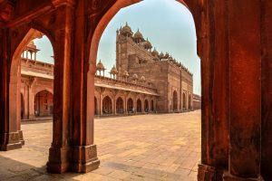 Sikri Complex