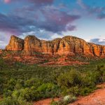 Sedona Spring