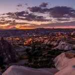 Goreme Turkey