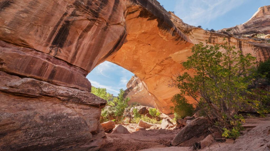 Kachina Bridge