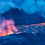 Kilauea Caldera