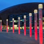 Millennium Centre2025
