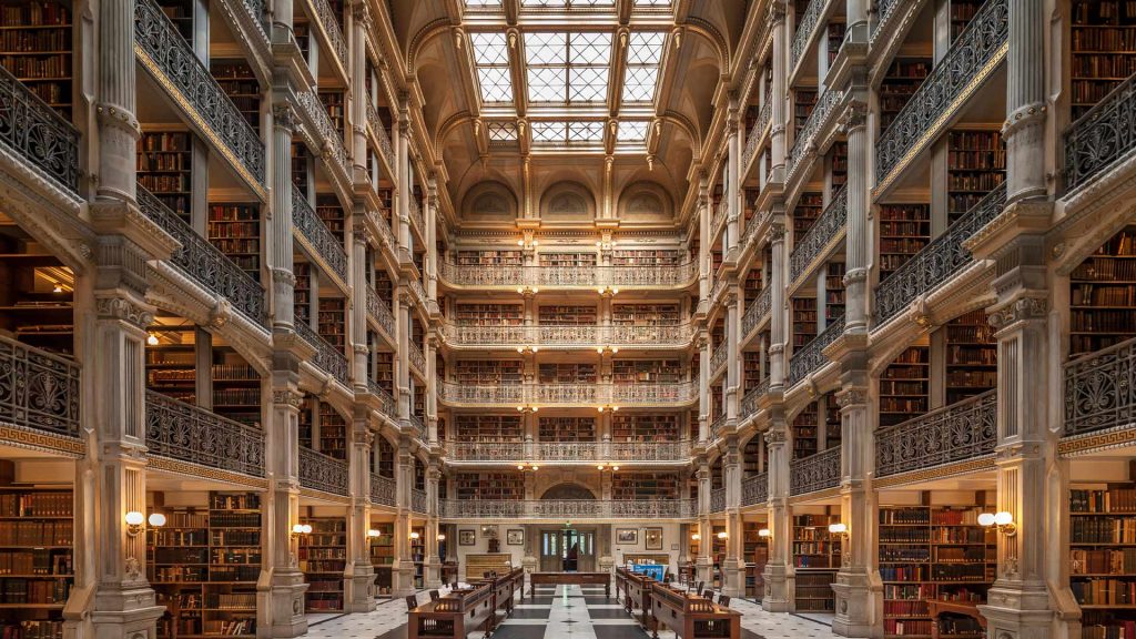 Peabody Baltimore