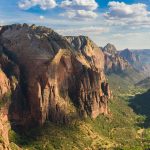 Zion Valley