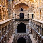 Agrasen Ki Baoli